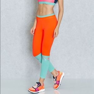 STELLA SPORT Running Long Glow Leggings